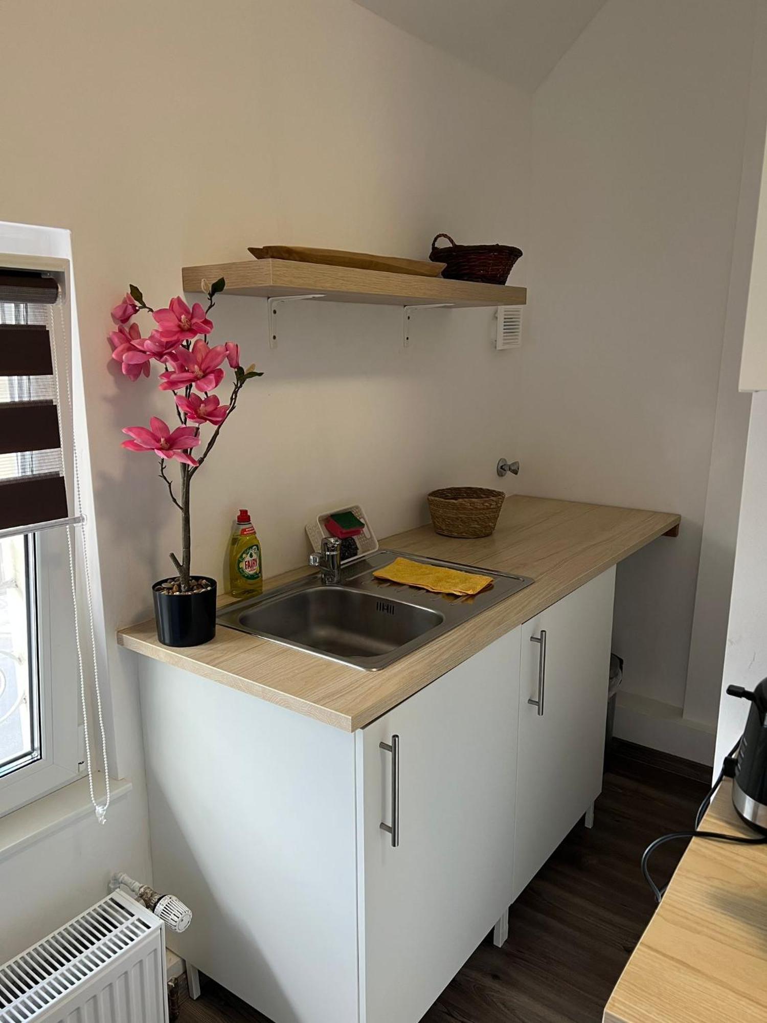 Apartments Im Herzen Von Velbert Ngoại thất bức ảnh