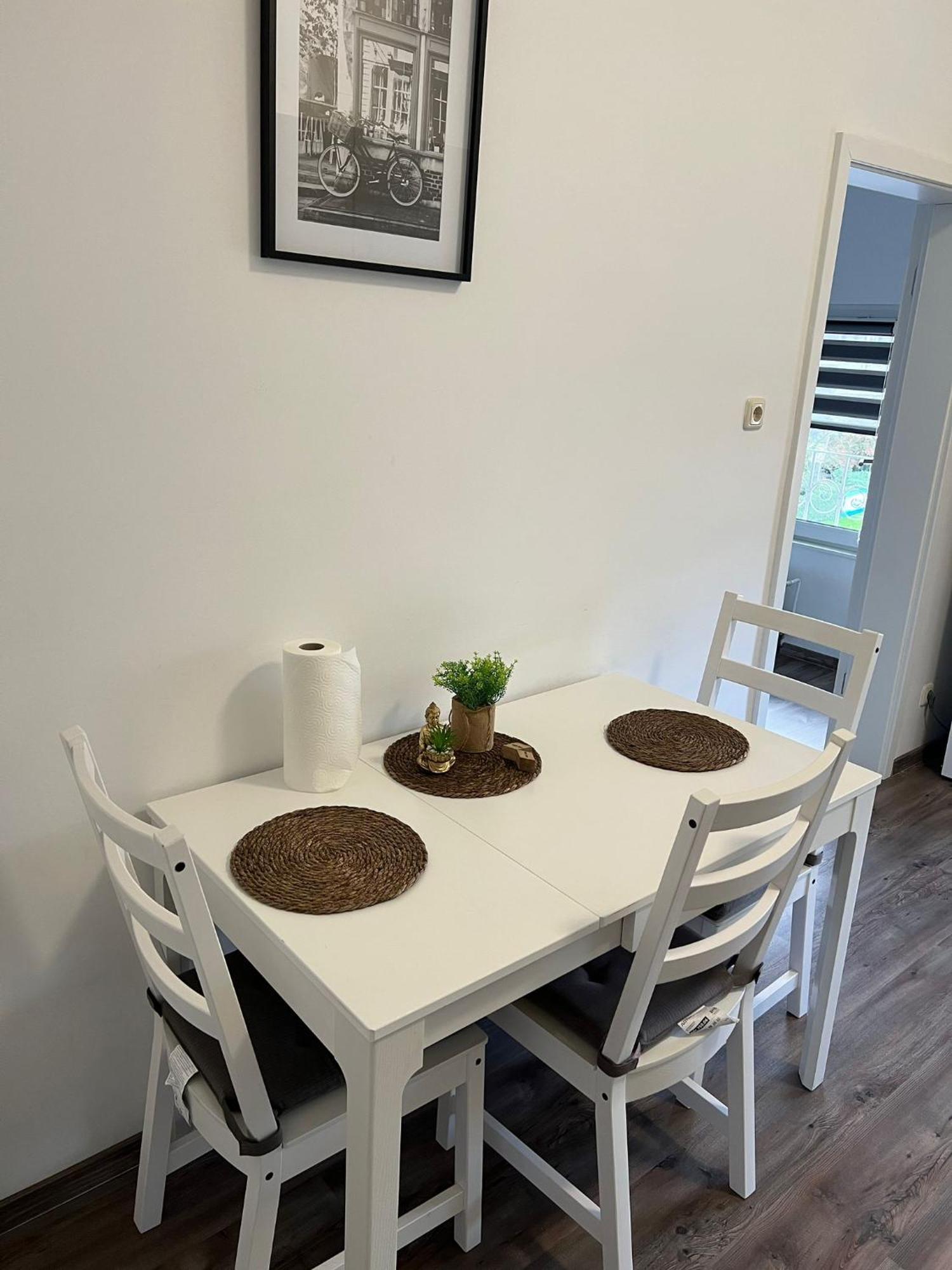 Apartments Im Herzen Von Velbert Ngoại thất bức ảnh