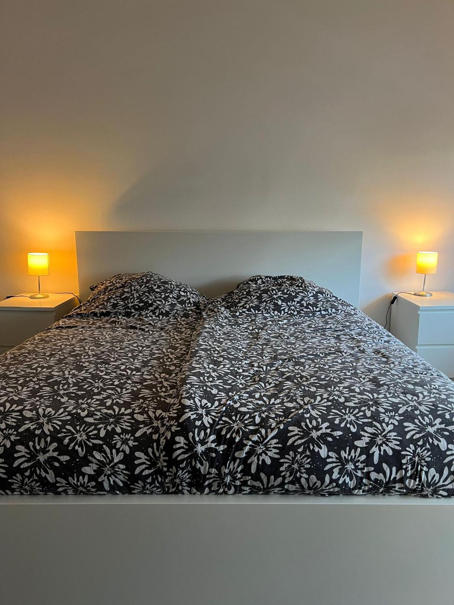 Apartments Im Herzen Von Velbert Ngoại thất bức ảnh