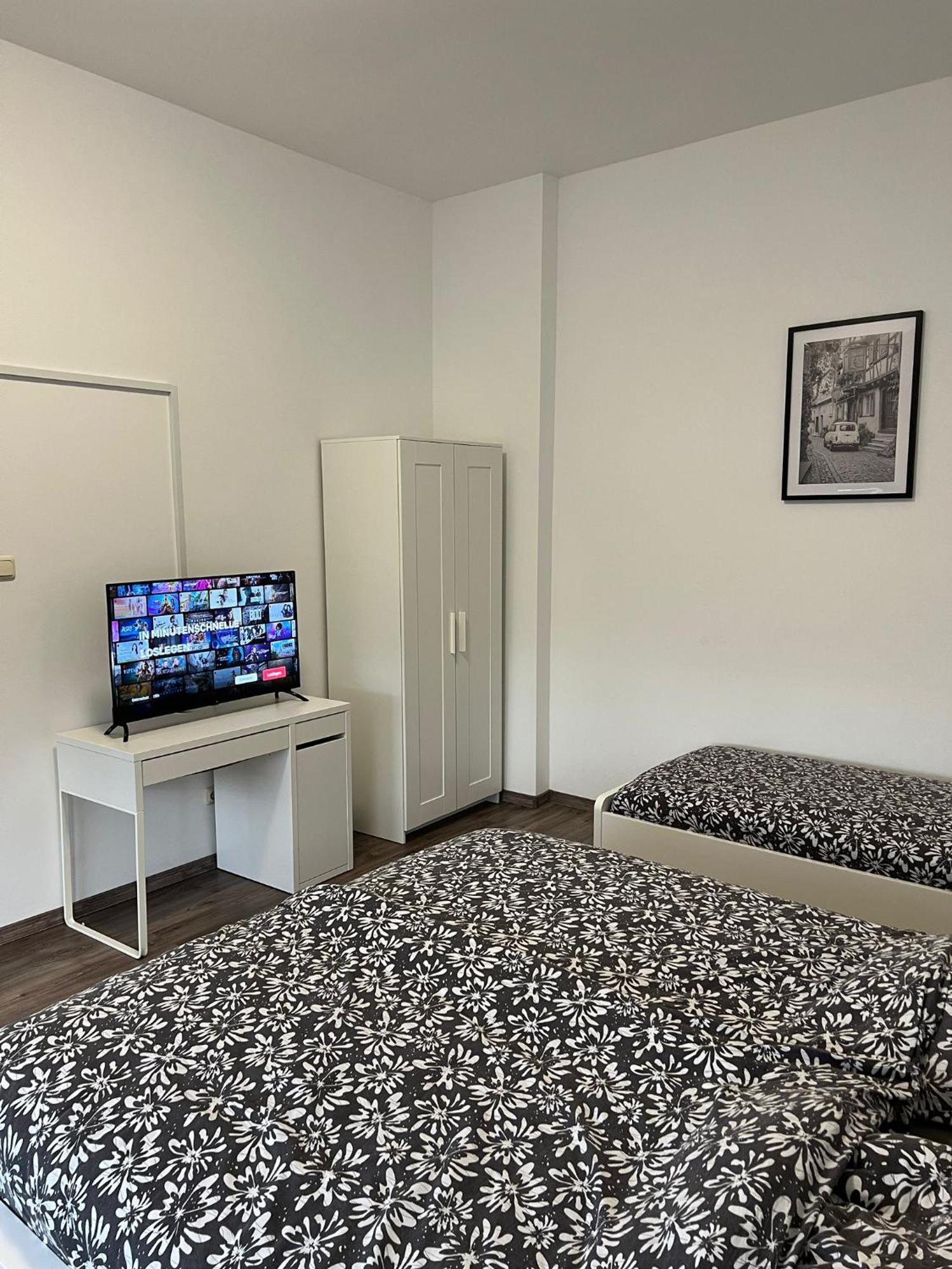 Apartments Im Herzen Von Velbert Ngoại thất bức ảnh