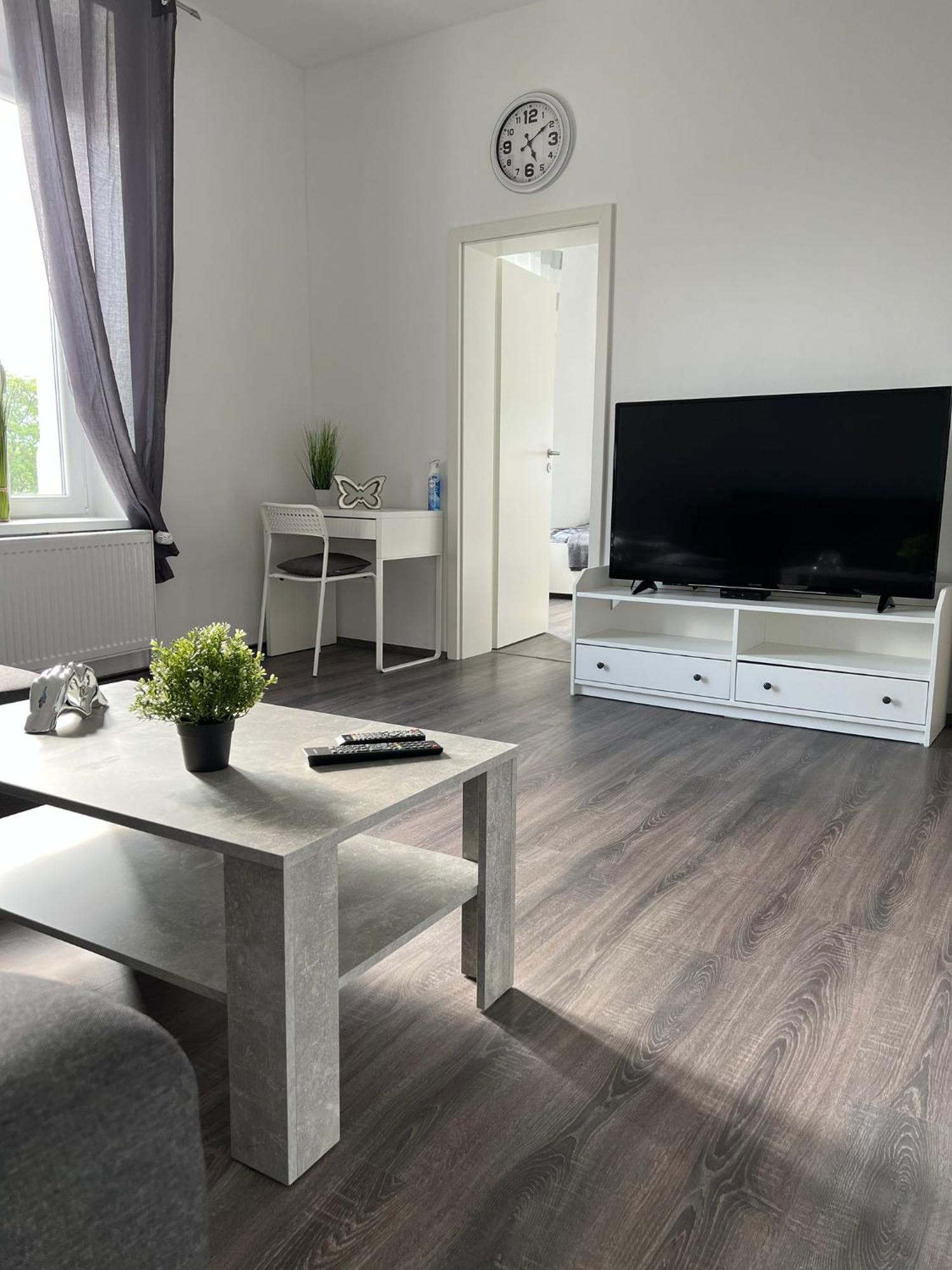 Apartments Im Herzen Von Velbert Ngoại thất bức ảnh