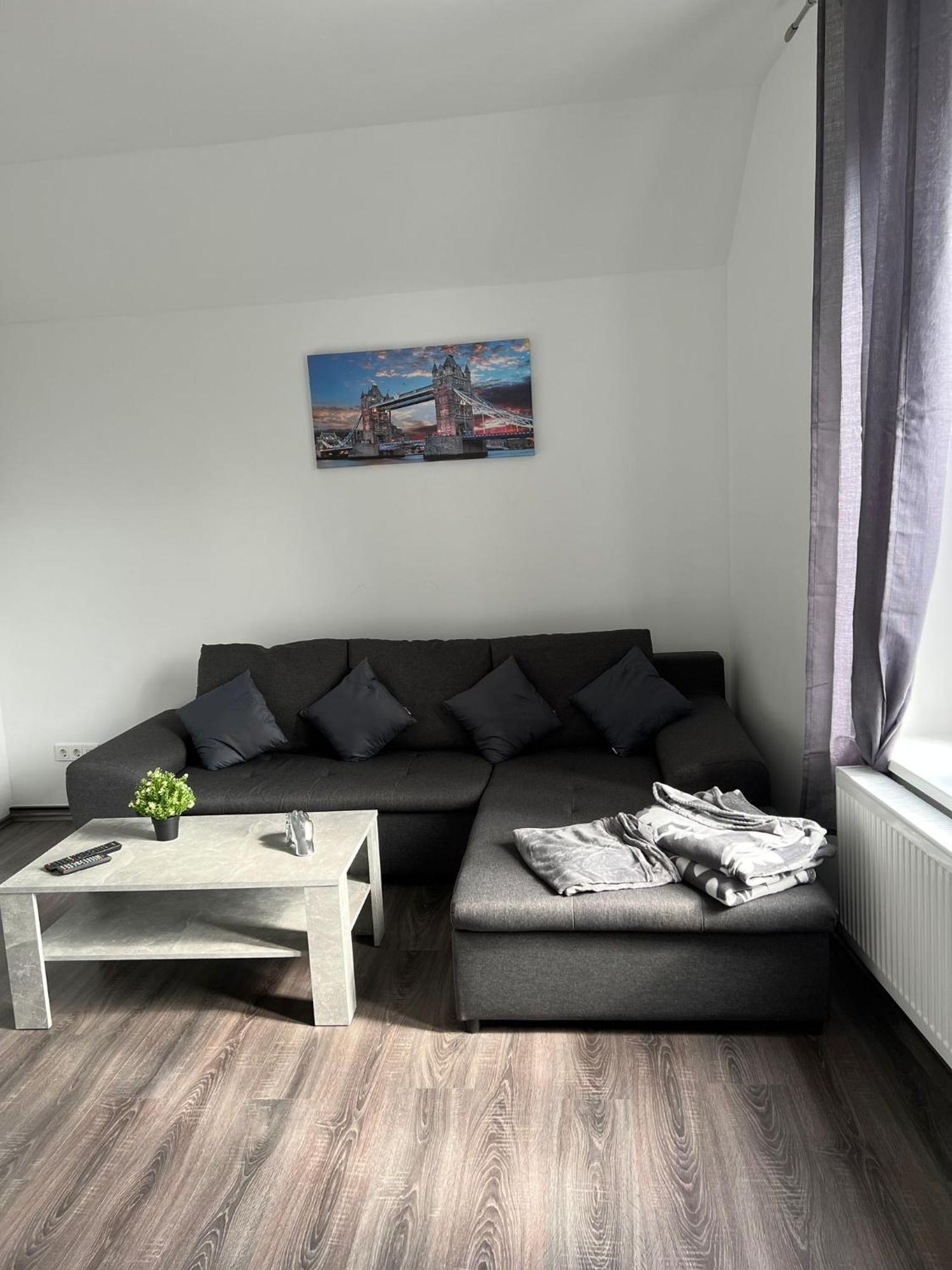 Apartments Im Herzen Von Velbert Ngoại thất bức ảnh