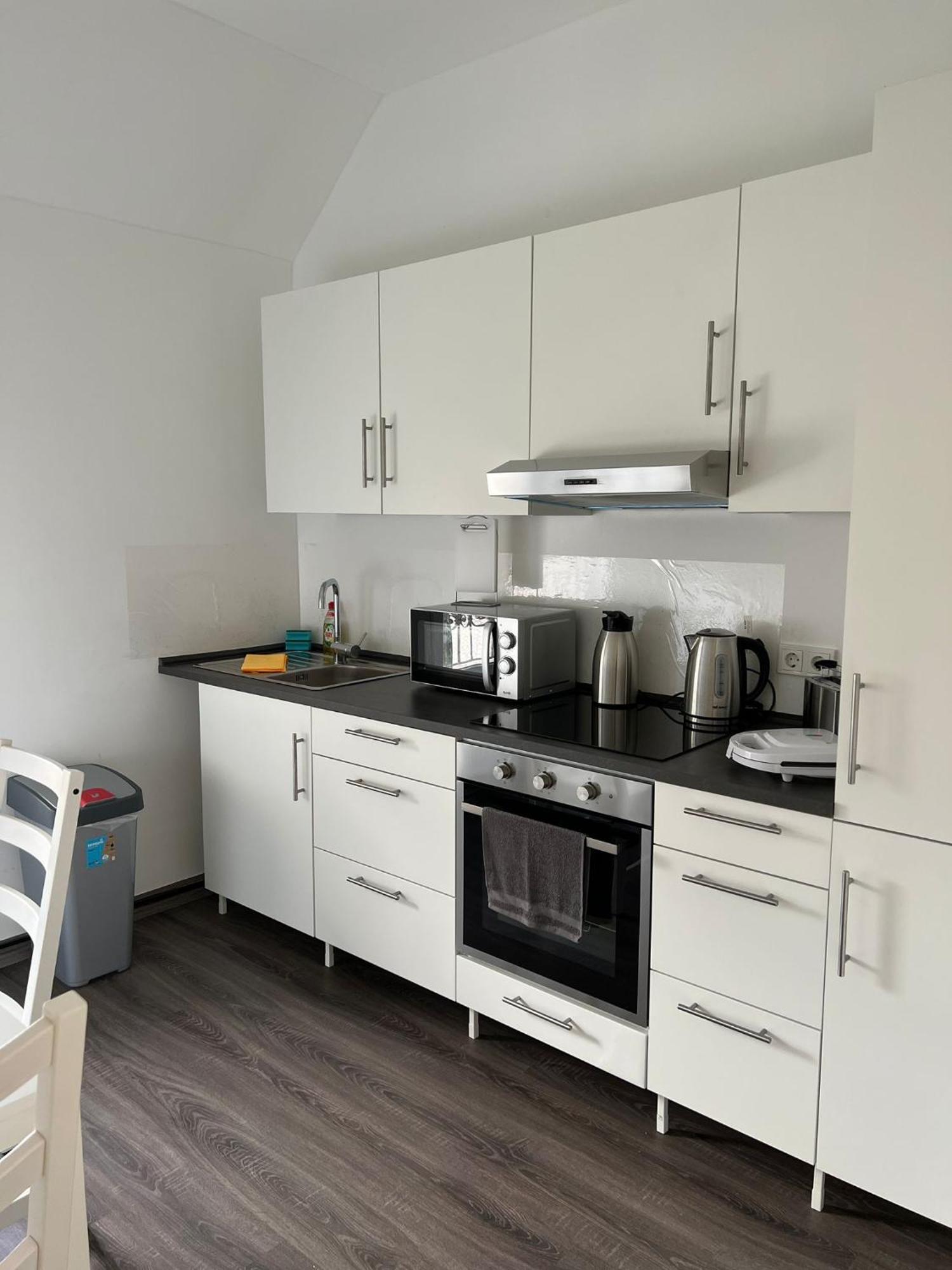 Apartments Im Herzen Von Velbert Ngoại thất bức ảnh