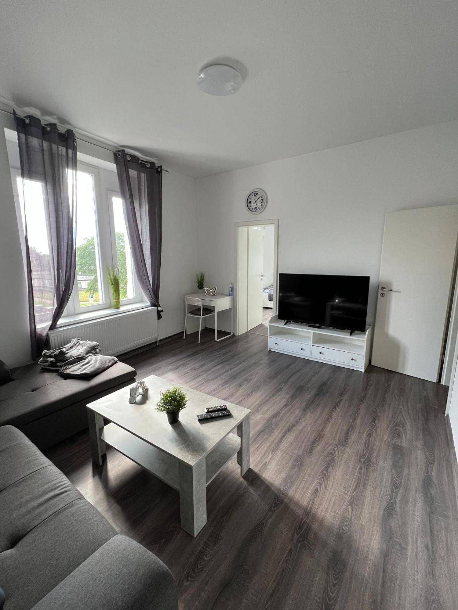Apartments Im Herzen Von Velbert Ngoại thất bức ảnh
