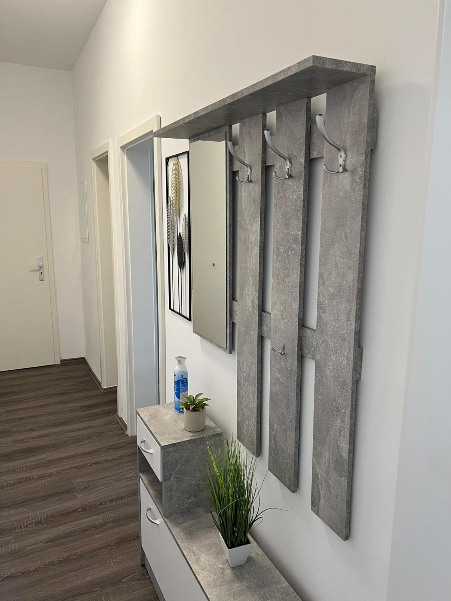 Apartments Im Herzen Von Velbert Ngoại thất bức ảnh