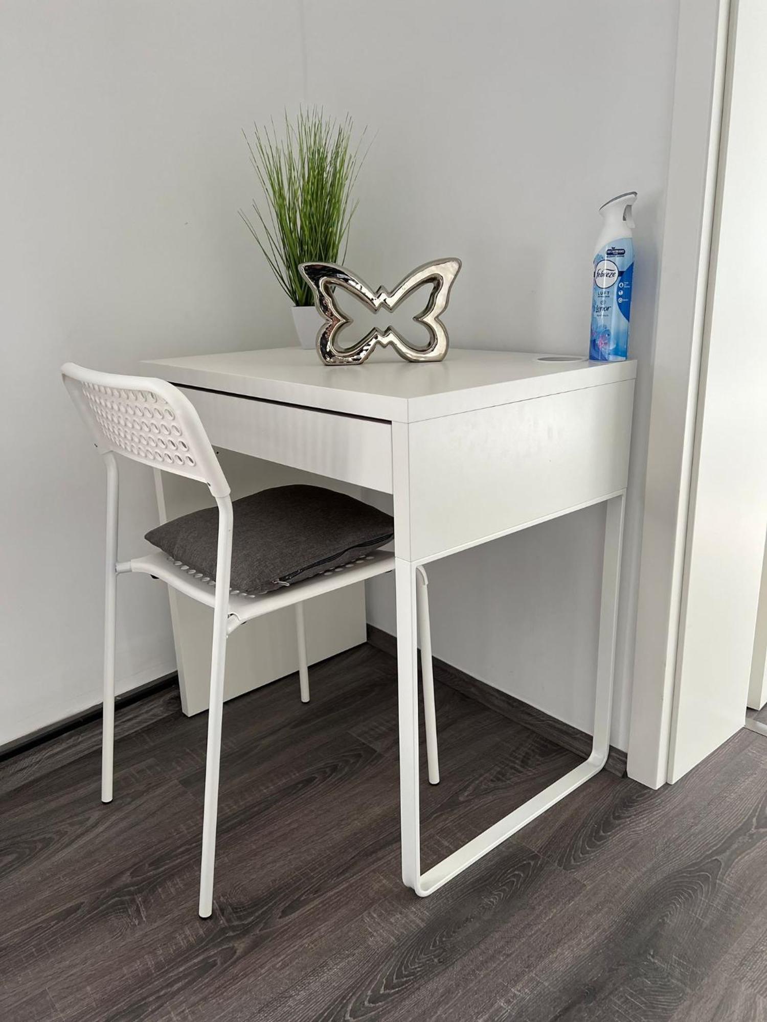 Apartments Im Herzen Von Velbert Ngoại thất bức ảnh