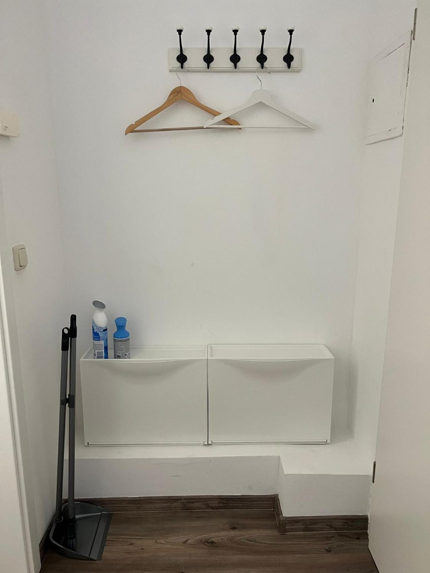 Apartments Im Herzen Von Velbert Ngoại thất bức ảnh
