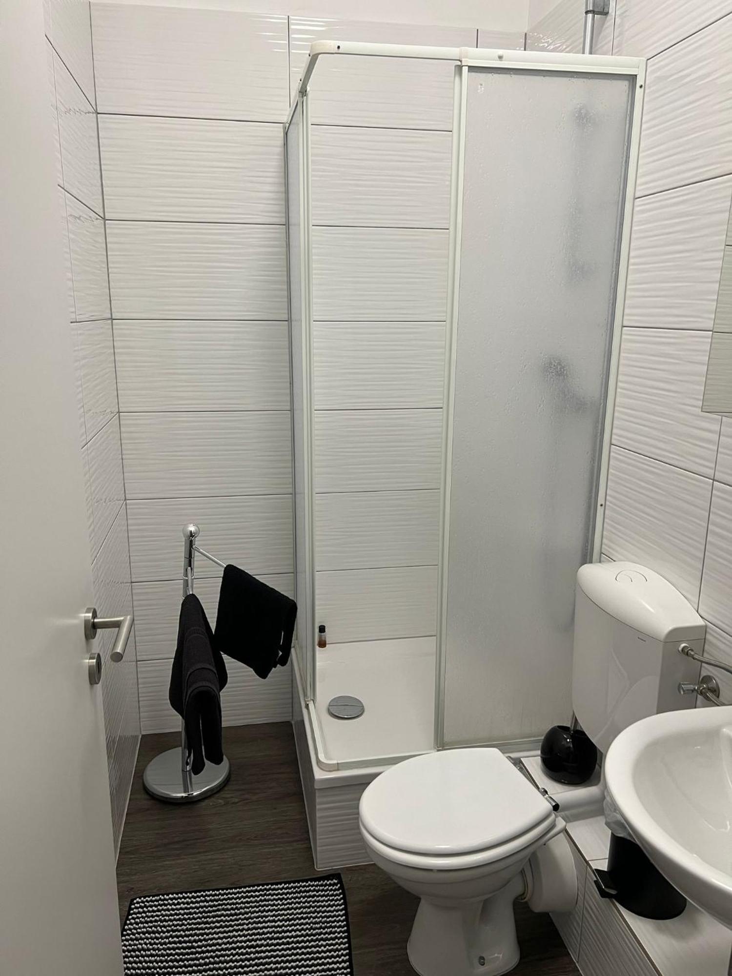 Apartments Im Herzen Von Velbert Ngoại thất bức ảnh